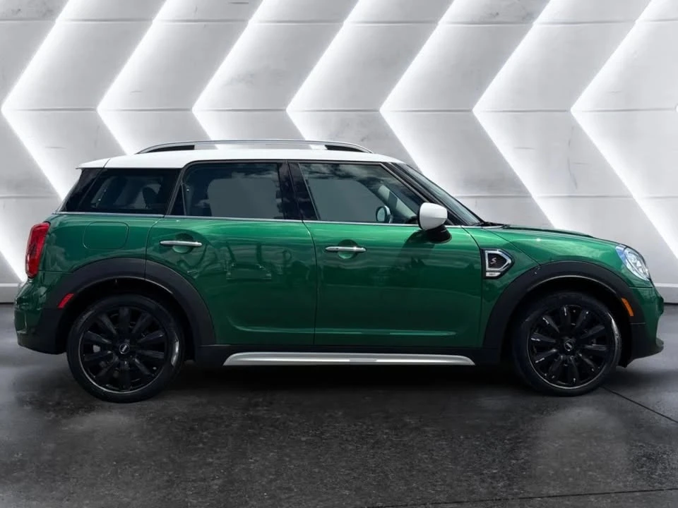 2020 Mini Countryman 2nd Gen - Image 6 of 20