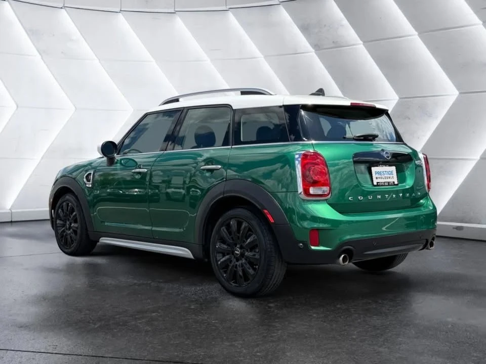 2020 Mini Countryman 2nd Gen - Image 3 of 20