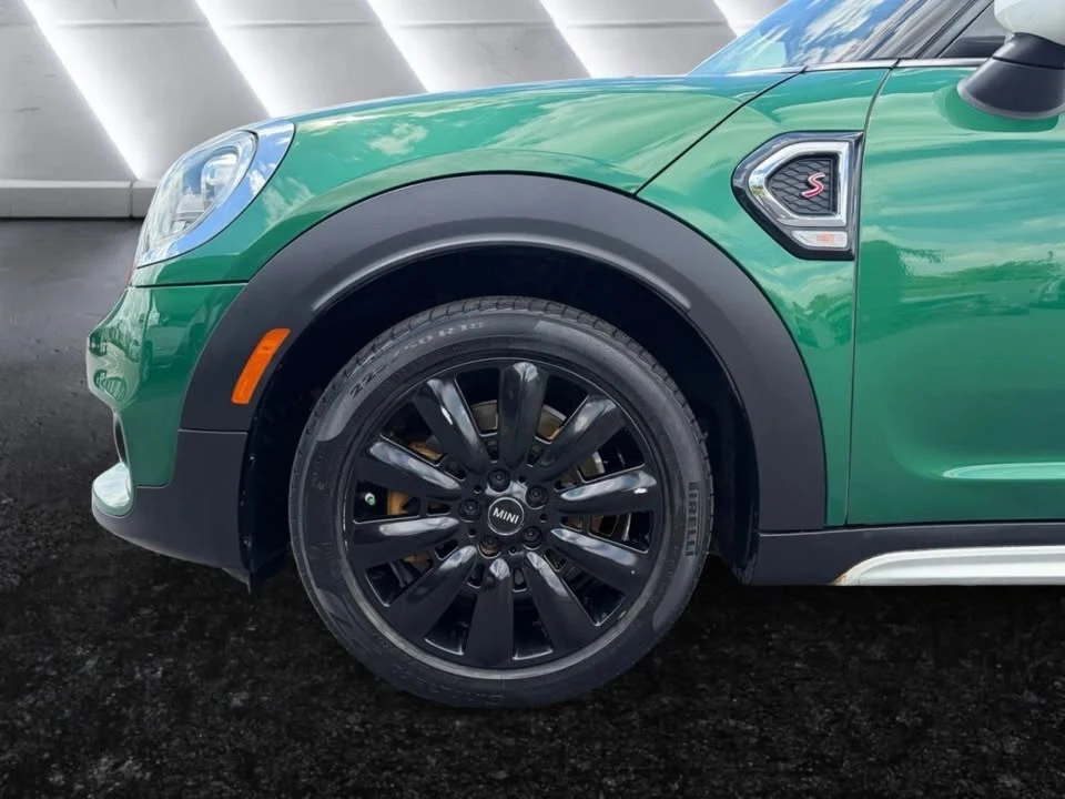 2020 Mini Countryman 2nd Gen - Image 14 of 20