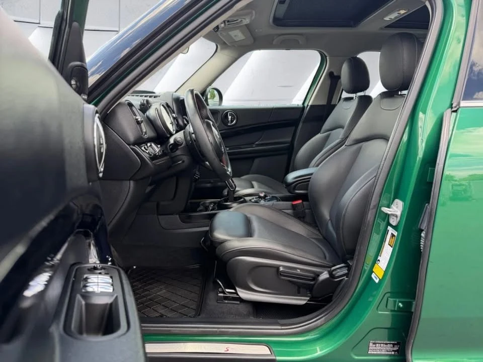 2020 Mini Countryman 2nd Gen - Image 9 of 20