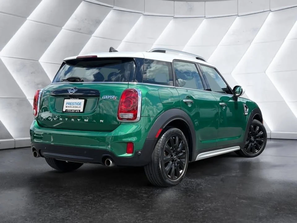 2020 Mini Countryman 2nd Gen - Image 5 of 20