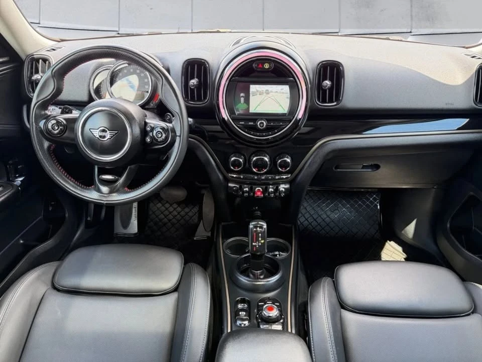 2020 Mini Countryman 2nd Gen - Image 10 of 20