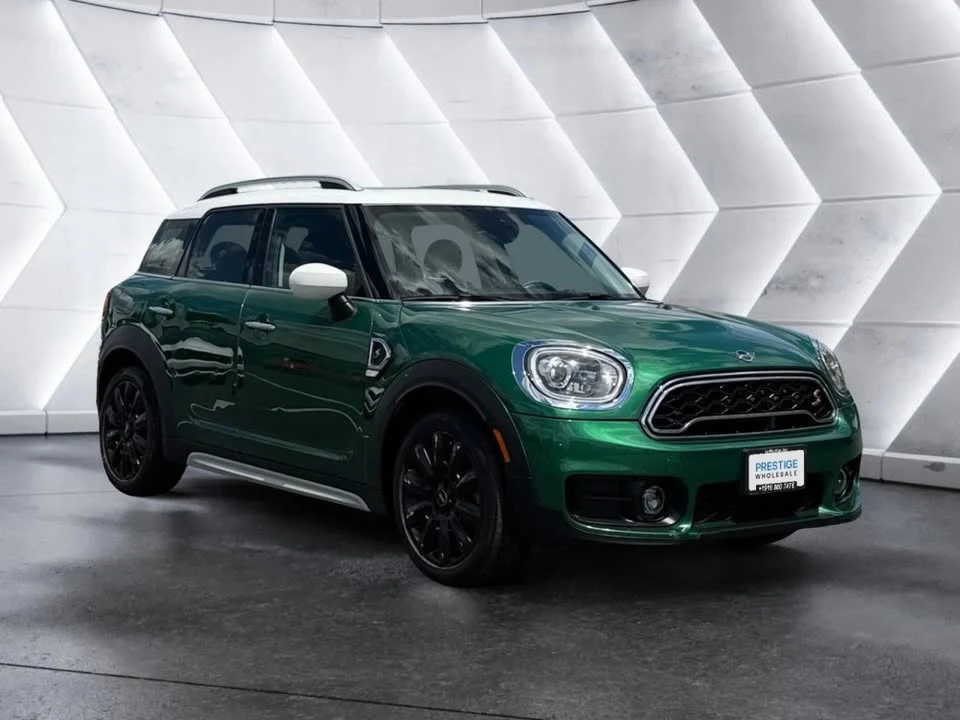 2020 Mini Countryman 2nd Gen - Image 7 of 20