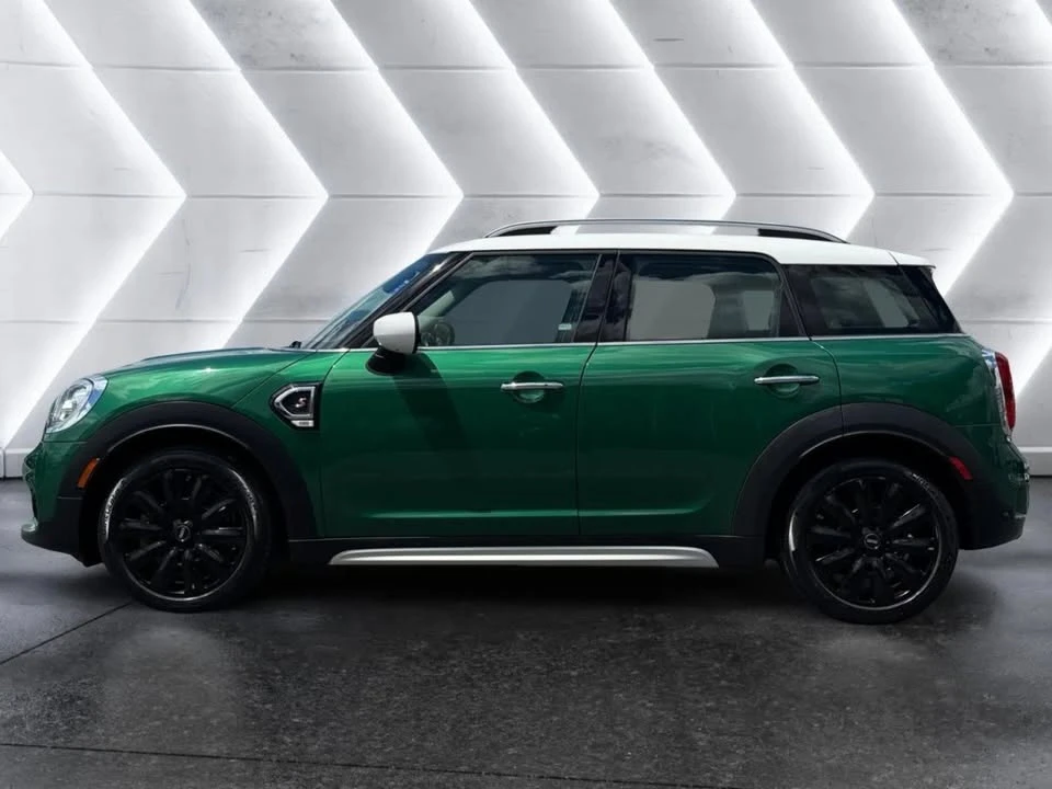 2020 Mini Countryman 2nd Gen - Image 2 of 20