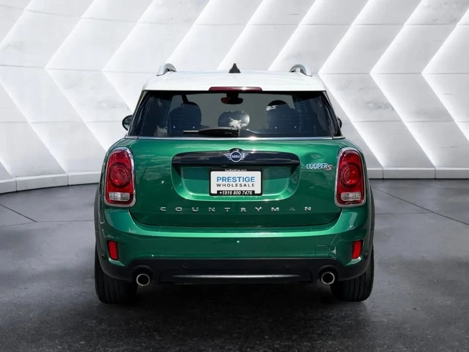 2020 Mini Countryman 2nd Gen - Image 4 of 20