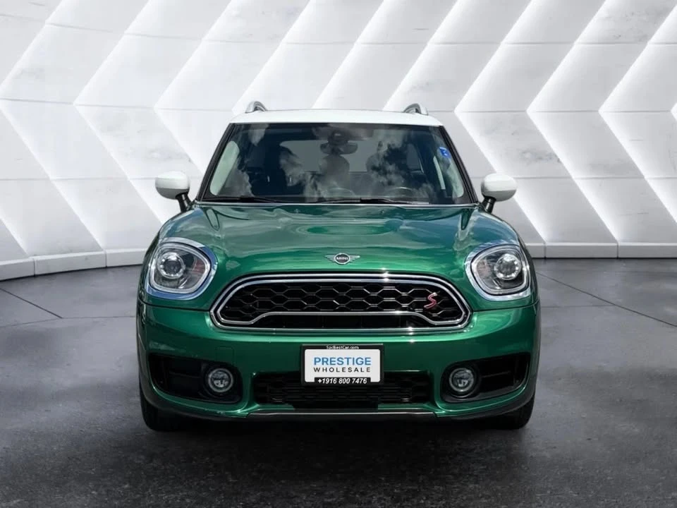 2020 Mini Countryman 2nd Gen - Image 8 of 20