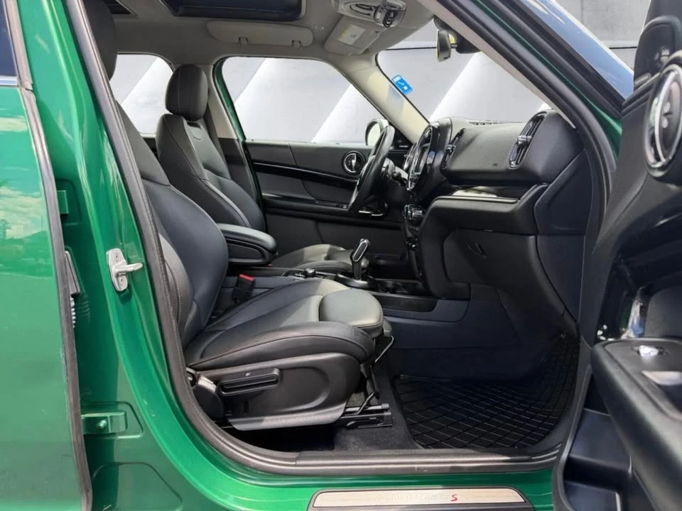 2020 Mini Countryman 2nd Gen - Image 15 of 20