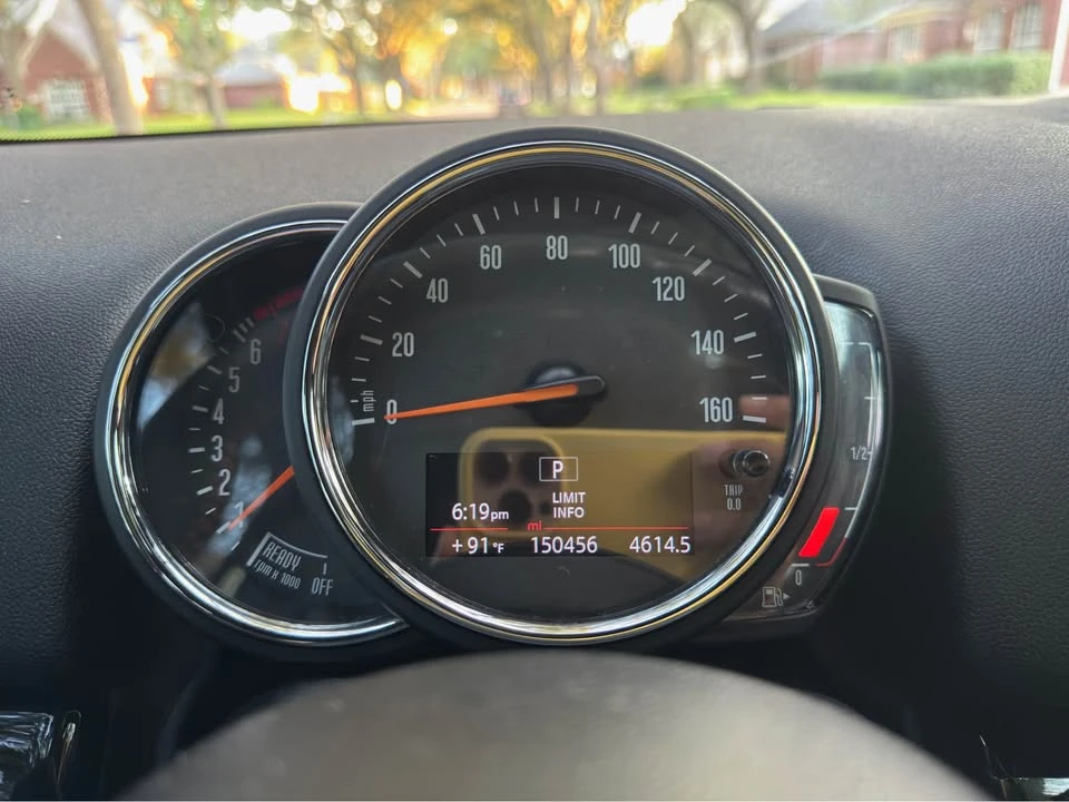 2020 Mini Countryman 2nd Gen - Image 15 of 16