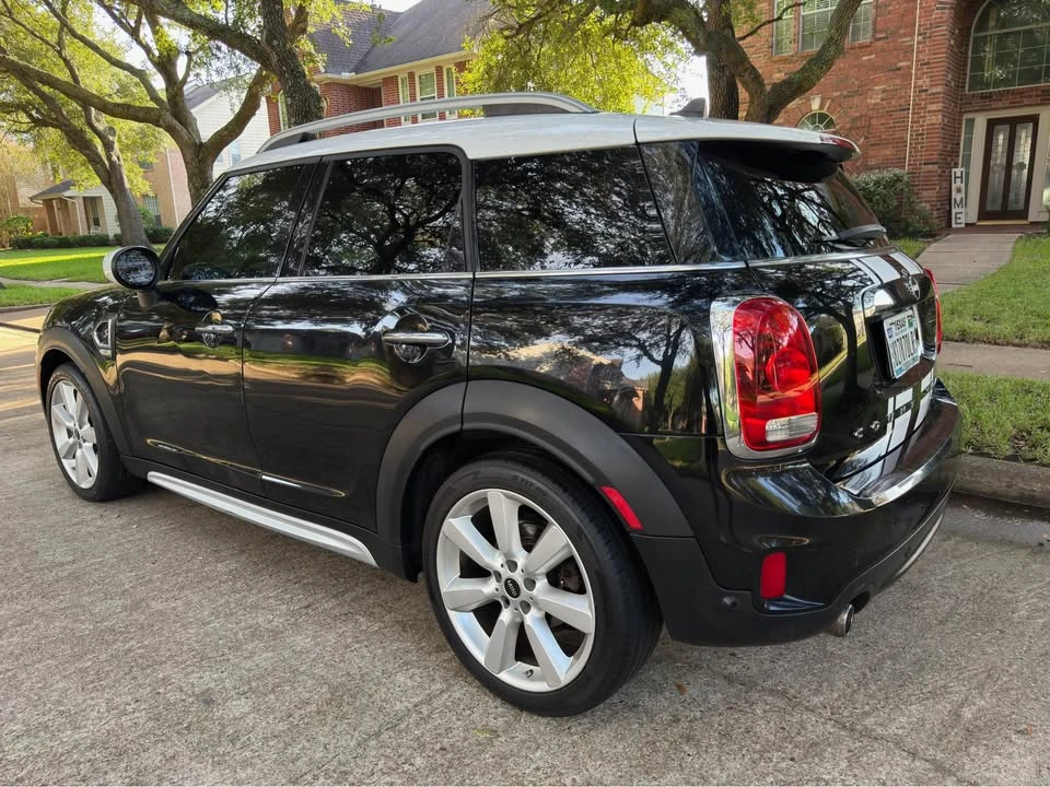 2020 Mini Countryman 2nd Gen - Image 7 of 16