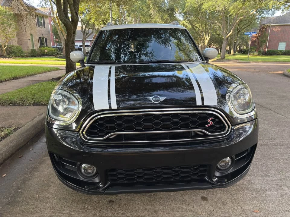 2020 Mini Countryman 2nd Gen - Image 3 of 16