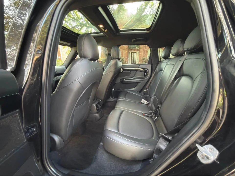 2020 Mini Countryman 2nd Gen - Image 10 of 16
