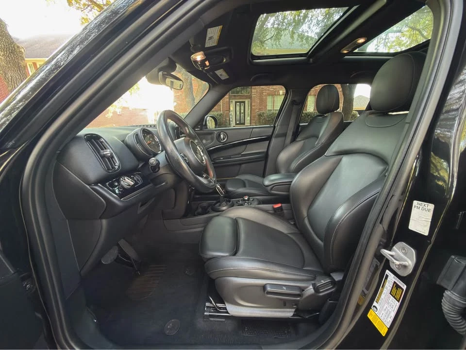 2020 Mini Countryman 2nd Gen - Image 9 of 16