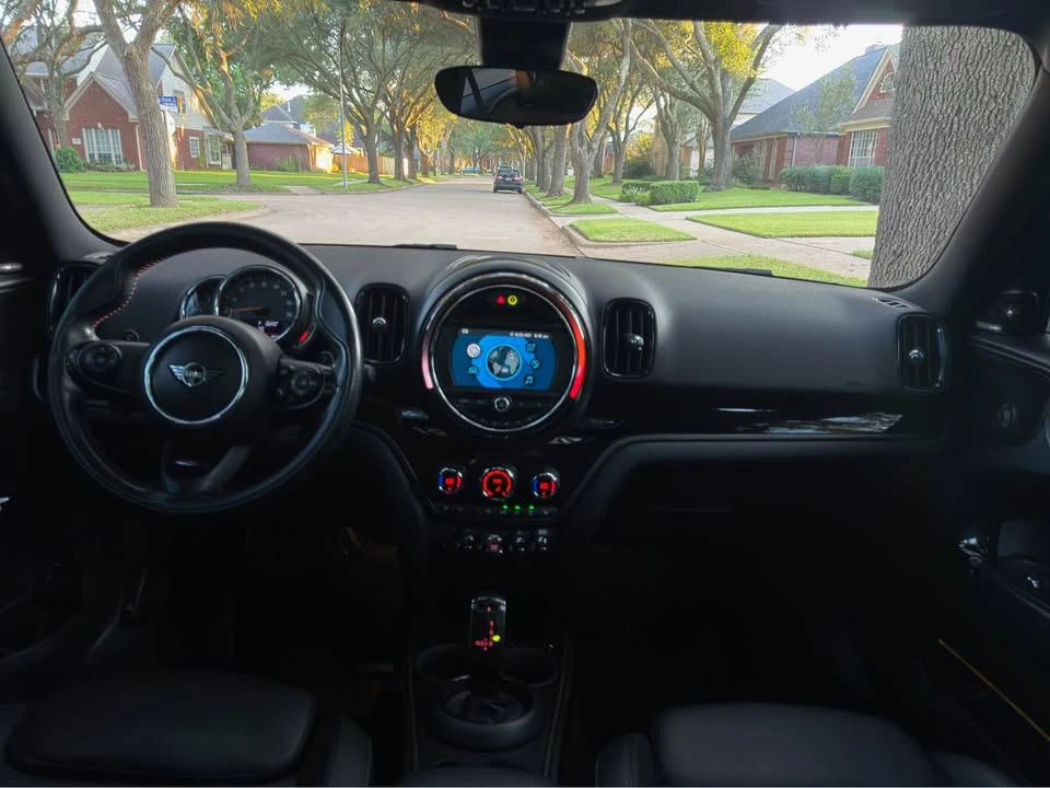 2020 Mini Countryman 2nd Gen - Image 16 of 16