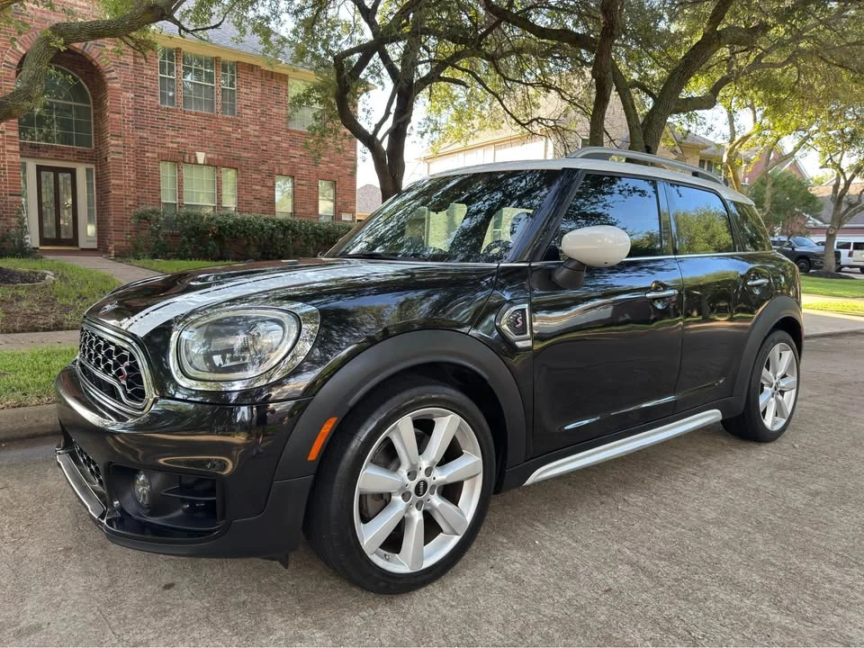 2020 Mini Countryman 2nd Gen - Image 2 of 16