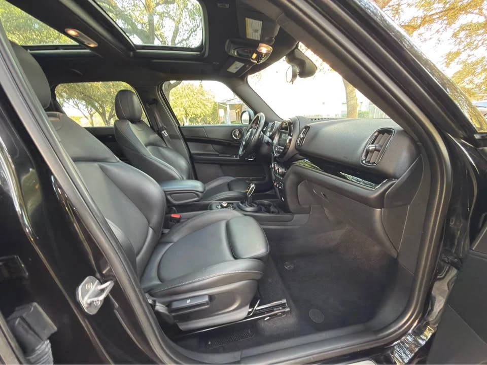 2020 Mini Countryman 2nd Gen - Image 11 of 16