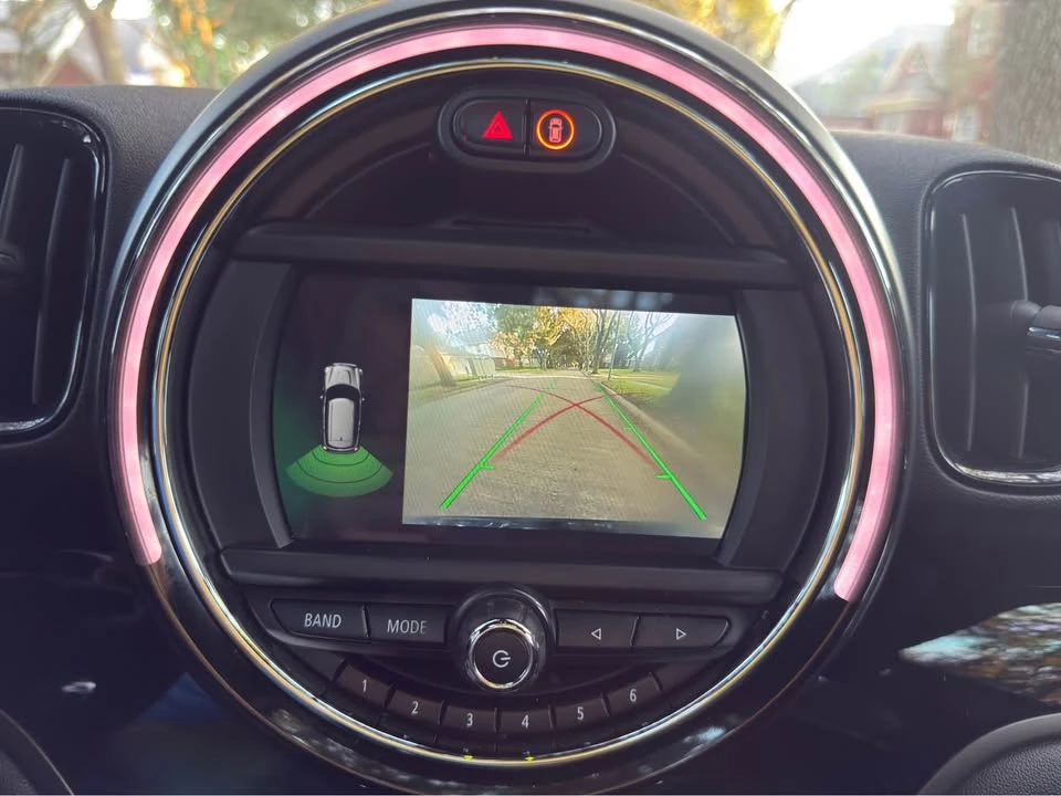 2020 Mini Countryman 2nd Gen - Image 14 of 15