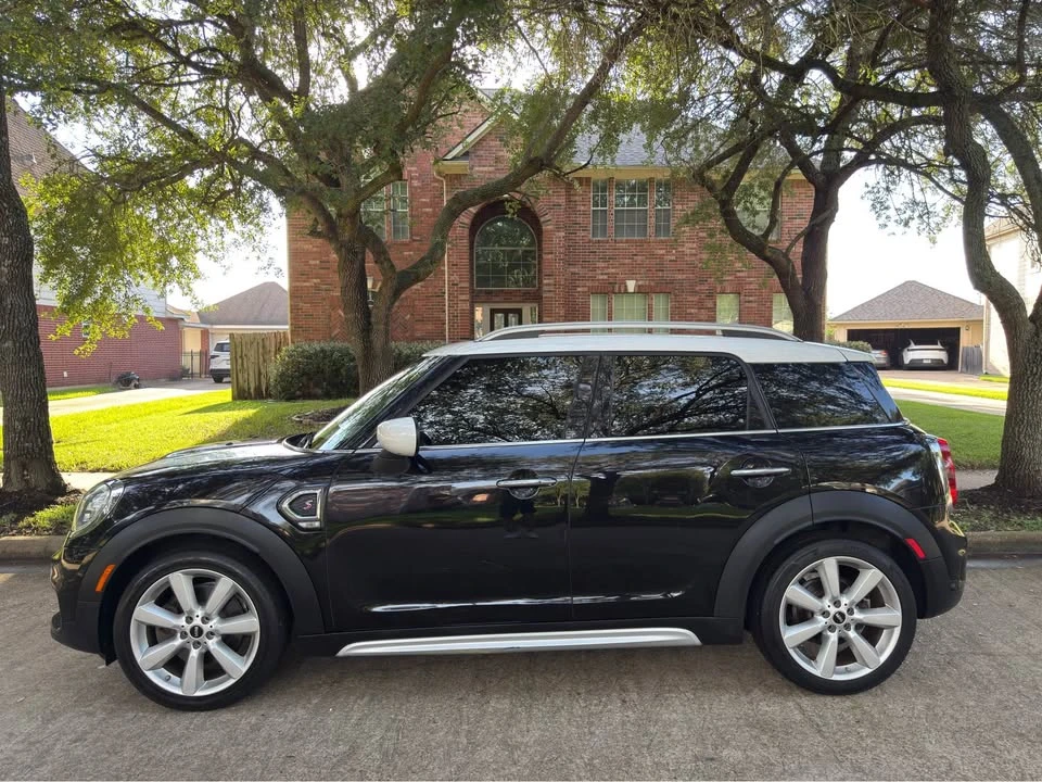 2020 Mini Countryman 2nd Gen - Image 2 of 15