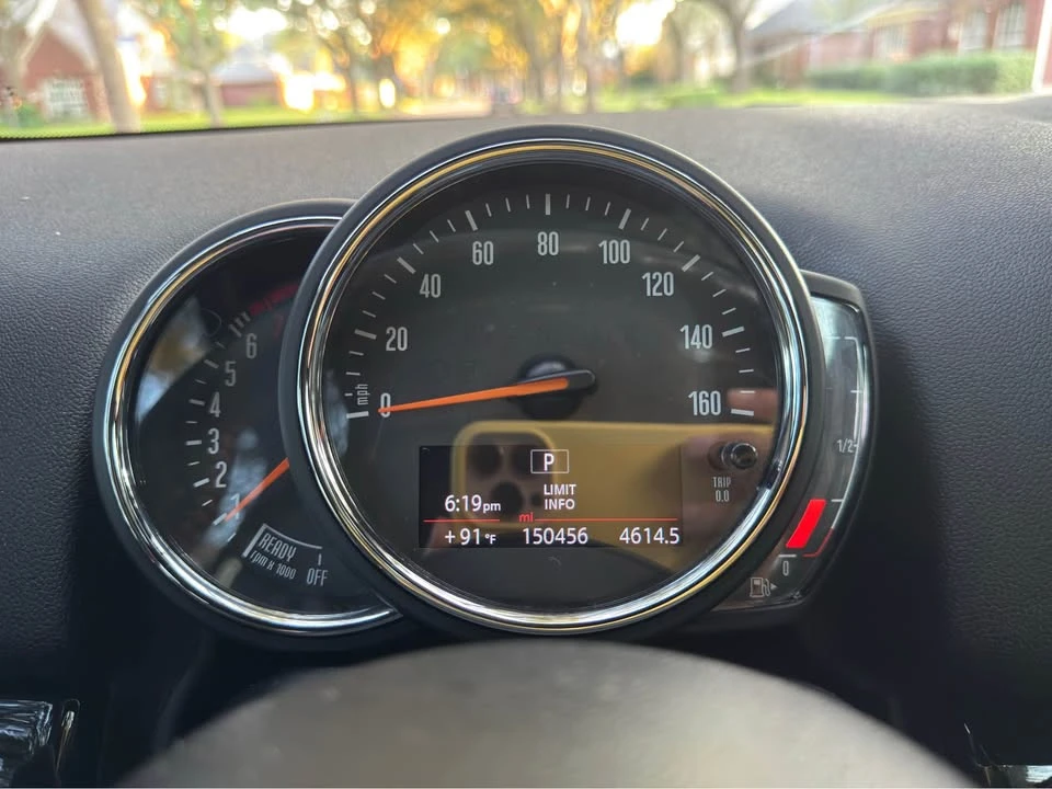 2020 Mini Countryman 2nd Gen - Image 15 of 15
