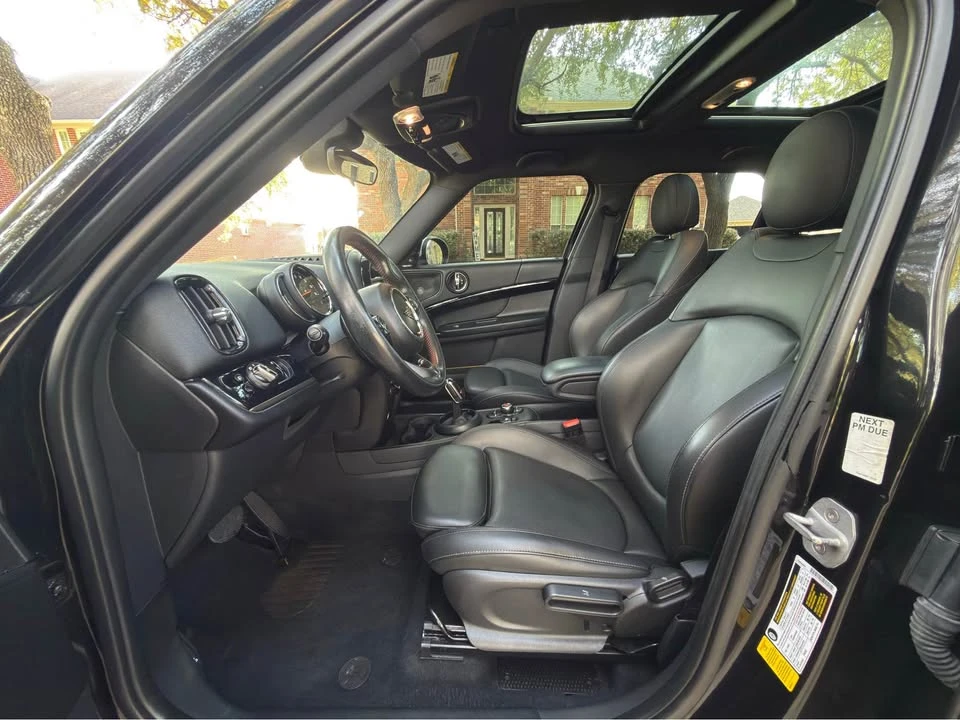 2020 Mini Countryman 2nd Gen - Image 9 of 15