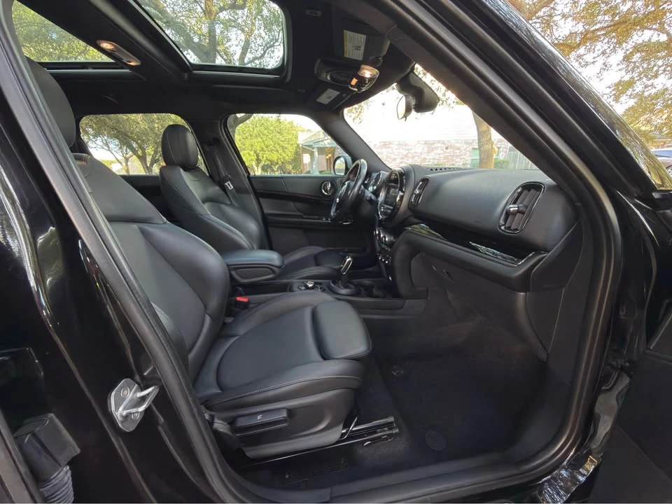 2020 Mini Countryman 2nd Gen - Image 12 of 15