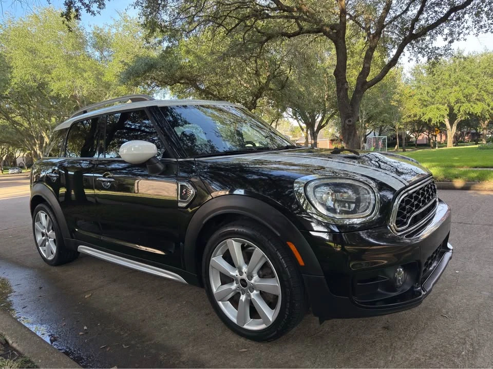 2020 Mini Countryman 2nd Gen - Image 7 of 15