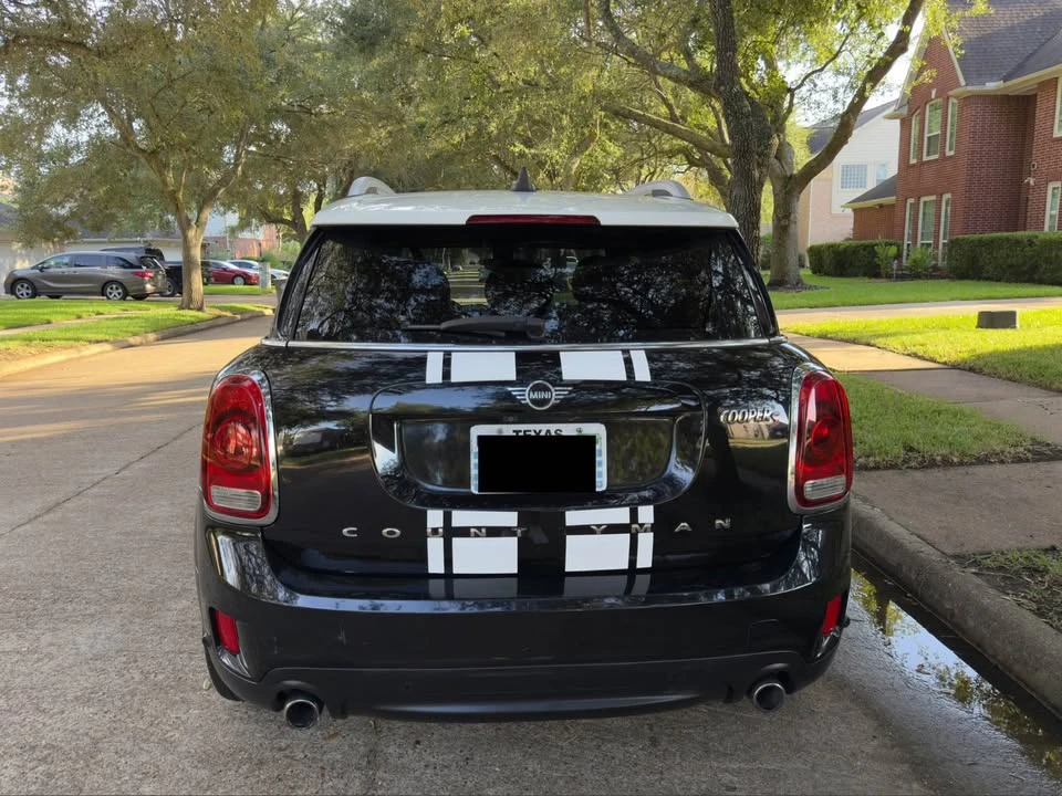 2020 Mini Countryman 2nd Gen - Image 8 of 16