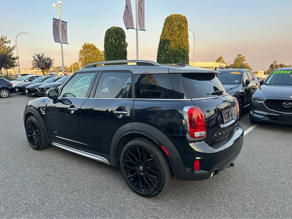 2020 Mini Countryman 2nd Gen - Image 9 of 16