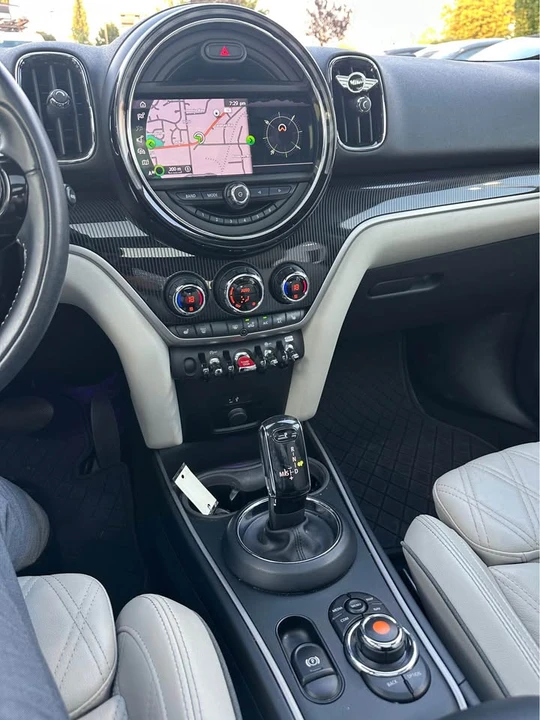 2020 Mini Countryman 2nd Gen - Image 14 of 16