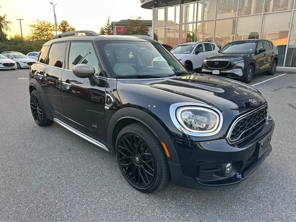 2020 Mini Countryman 2nd Gen - Image 5 of 16