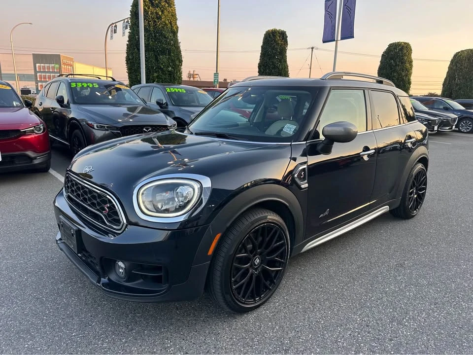 2020 Mini Countryman 2nd Gen - Image 3 of 16