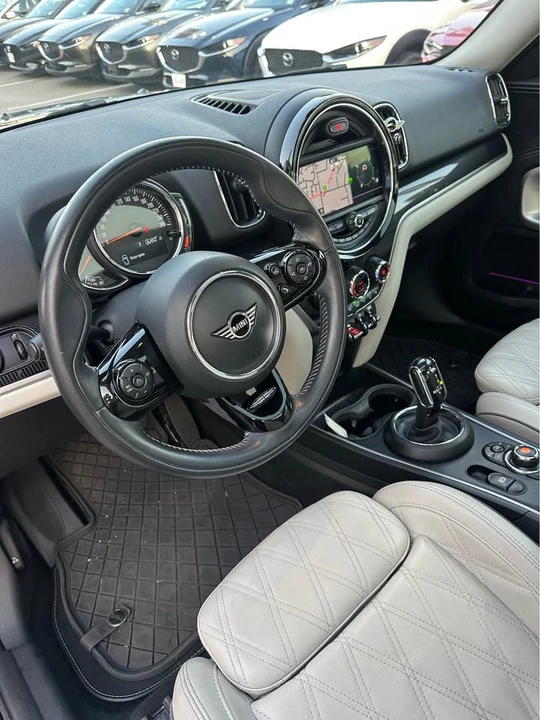 2020 Mini Countryman 2nd Gen - Image 11 of 16