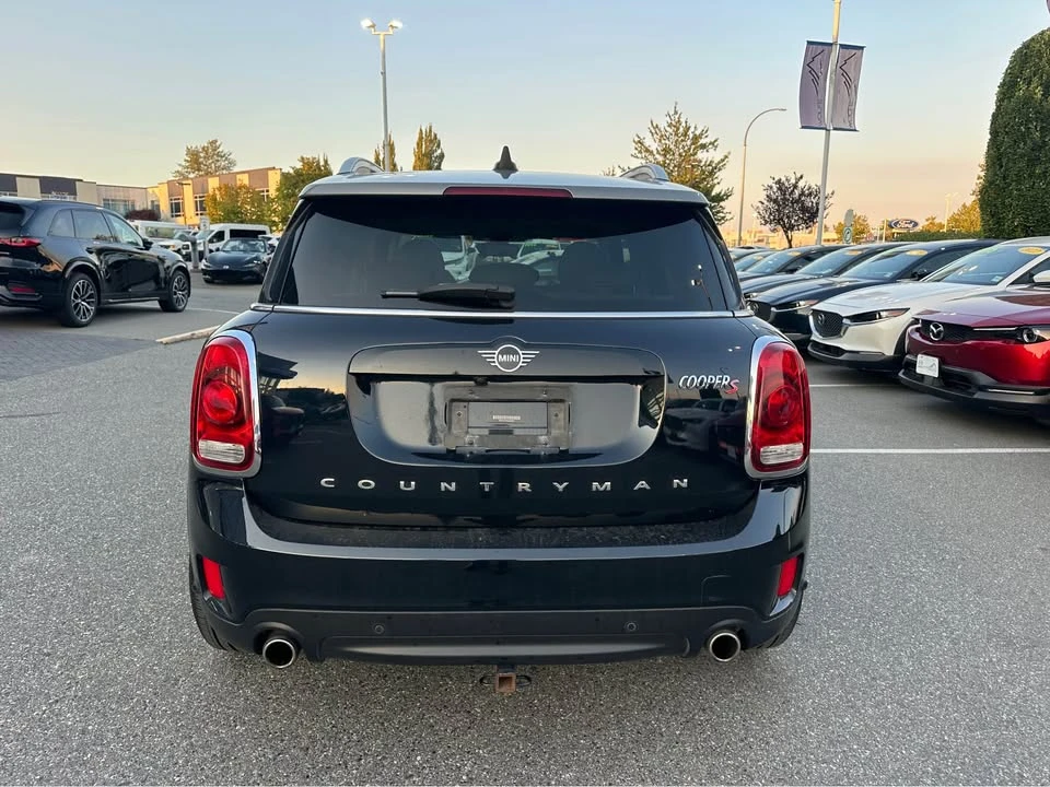 2020 Mini Countryman 2nd Gen - Image 8 of 16