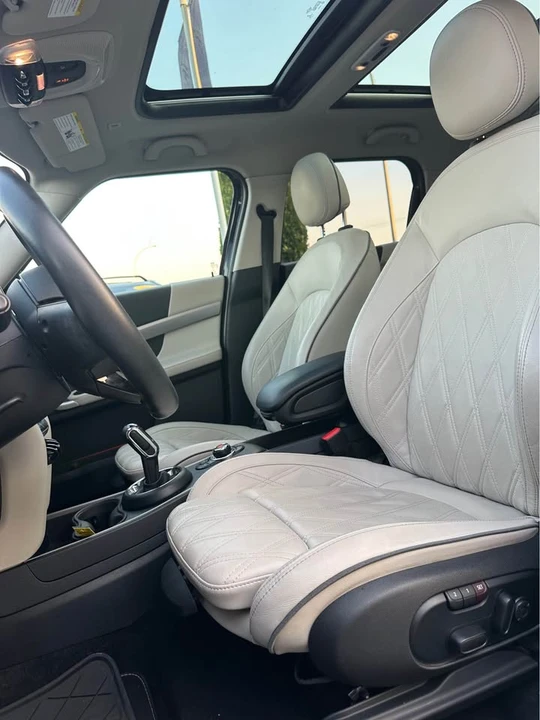 2020 Mini Countryman 2nd Gen - Image 10 of 16
