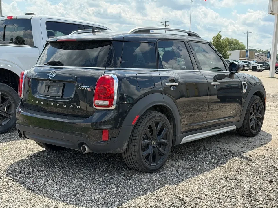 2020 Mini Countryman 2nd Gen - Image 4 of 8