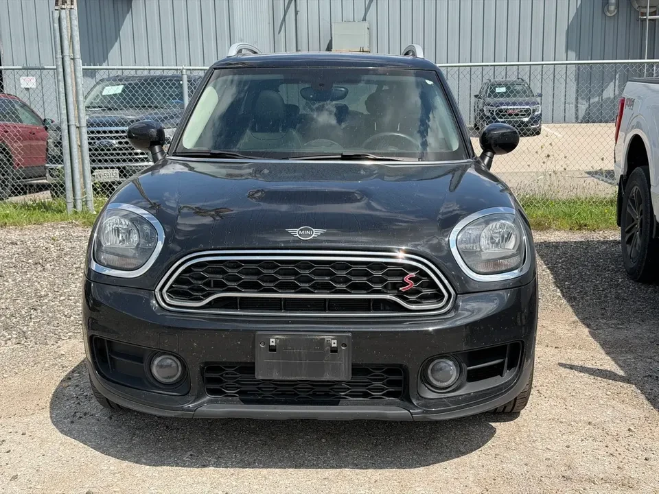 2020 Mini Countryman 2nd Gen - Image 2 of 8