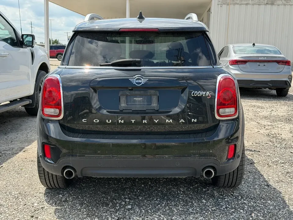 2020 Mini Countryman 2nd Gen - Image 5 of 8