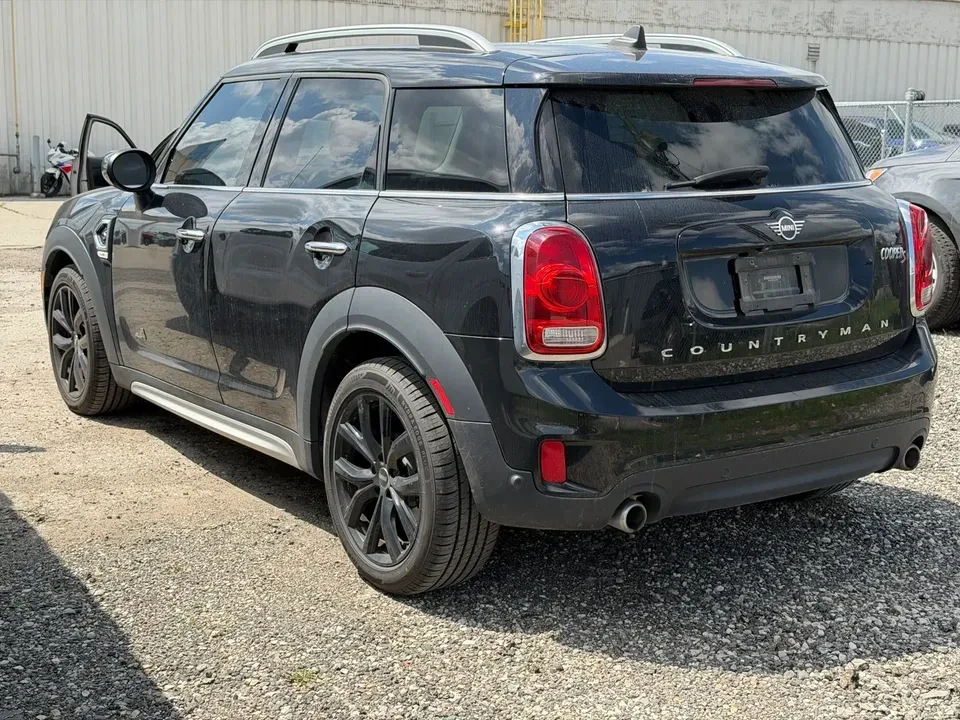 2020 Mini Countryman 2nd Gen - Image 6 of 8