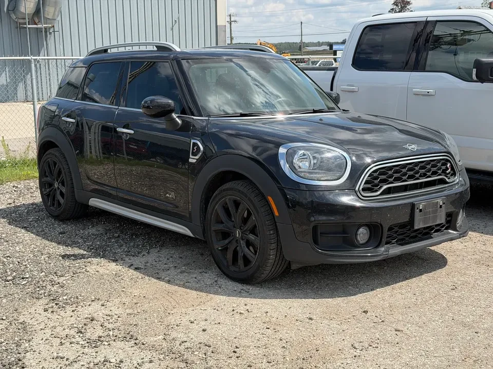 2020 Mini Countryman 2nd Gen - Image 3 of 8