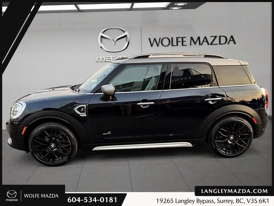 2020 Mini Countryman 2nd Gen - Image 2 of 17