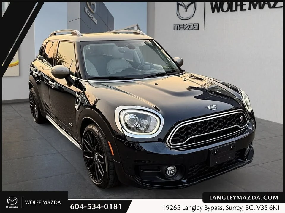 2020 Mini Countryman 2nd Gen - Image 7 of 17