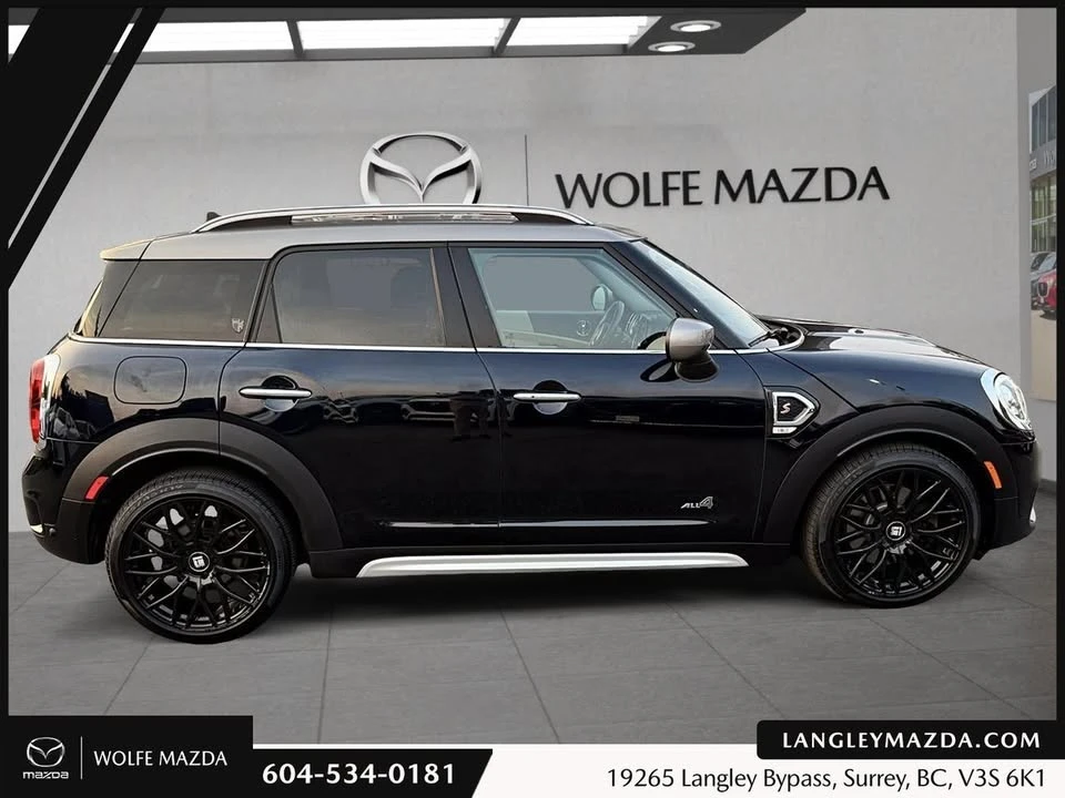 2020 Mini Countryman 2nd Gen - Image 6 of 17