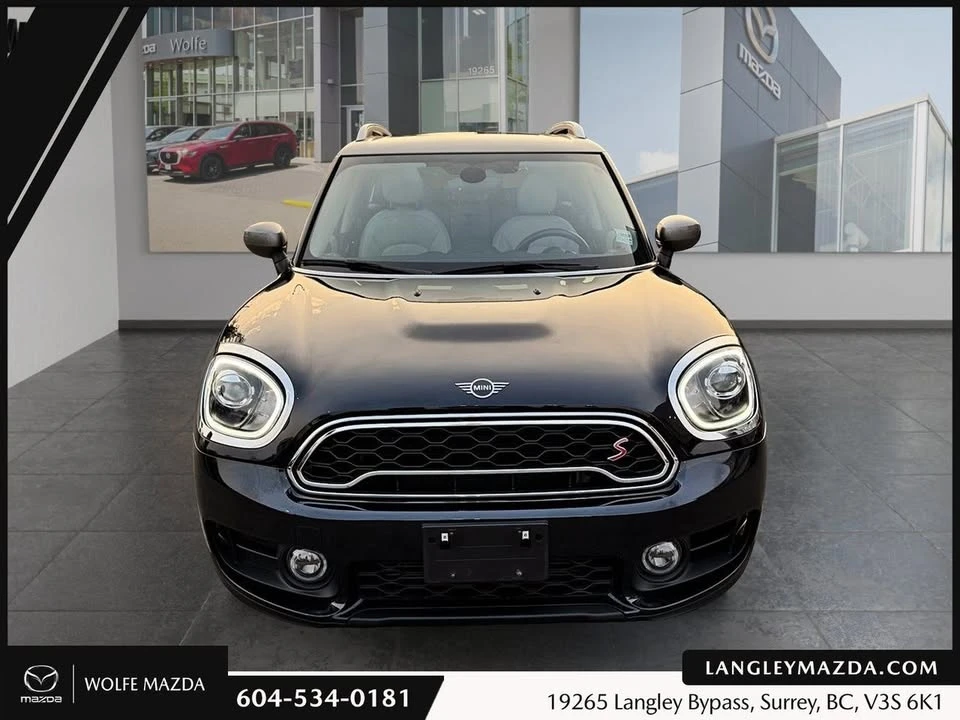 2020 Mini Countryman 2nd Gen - Image 8 of 17