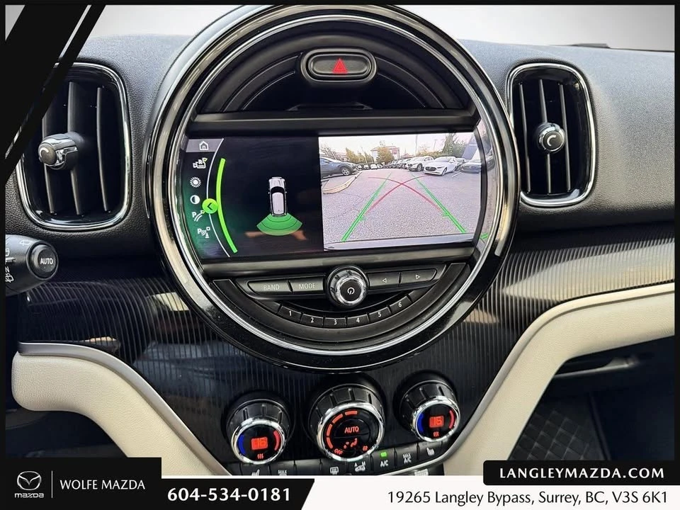 2020 Mini Countryman 2nd Gen - Image 14 of 17