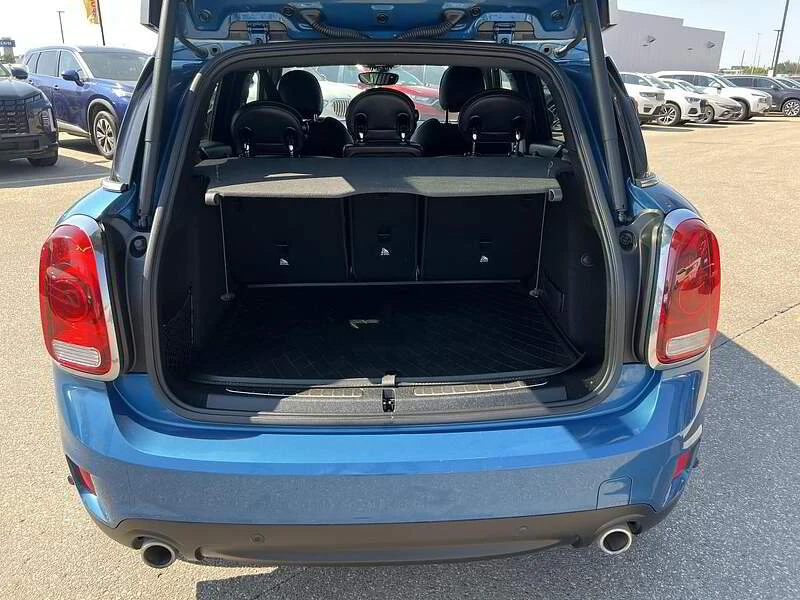 2020 Mini Countryman 2nd Gen - Image 9 of 17