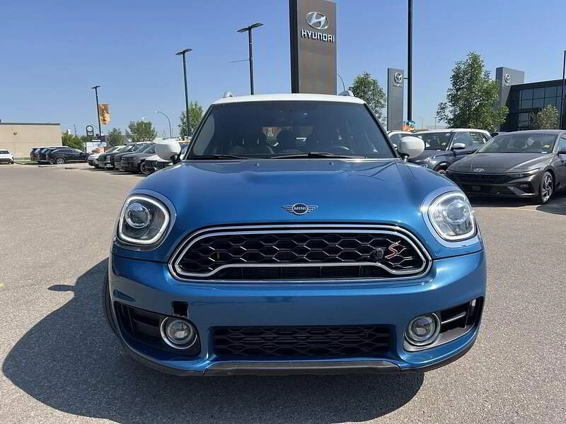 2020 Mini Countryman 2nd Gen - Image 6 of 17