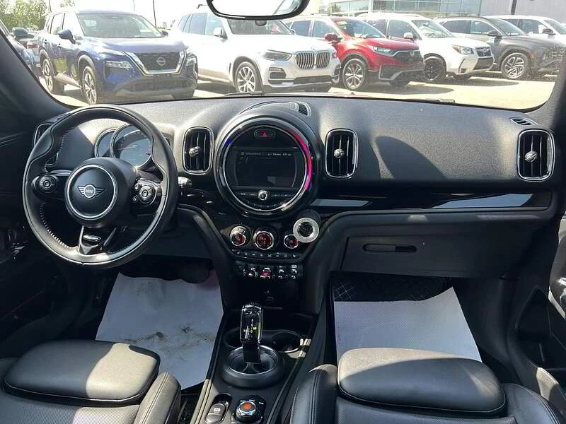 2020 Mini Countryman 2nd Gen - Image 12 of 17