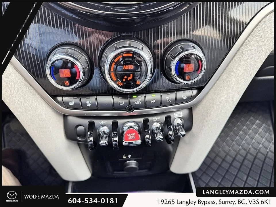 2020 Mini Countryman 2nd Gen - Image 16 of 17