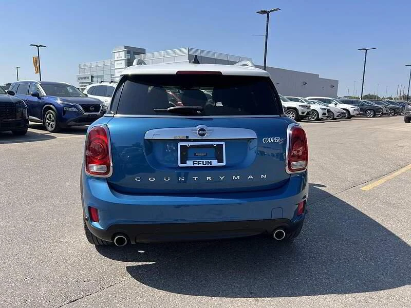 2020 Mini Countryman 2nd Gen - Image 2 of 17