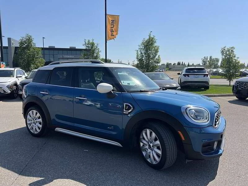 2020 Mini Countryman 2nd Gen - Image 3 of 17
