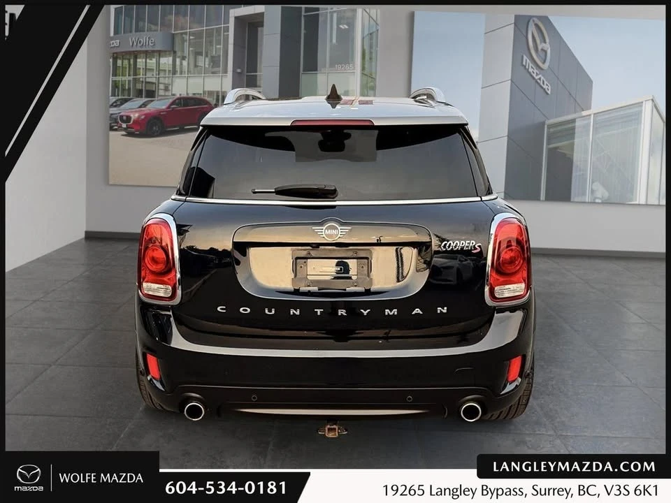 2020 Mini Countryman 2nd Gen - Image 4 of 17